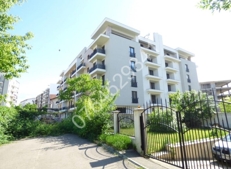 Herastrau, Sos. Nordului, Lighthouse, Str. Ghiozdanului, loc parcare, boxa.