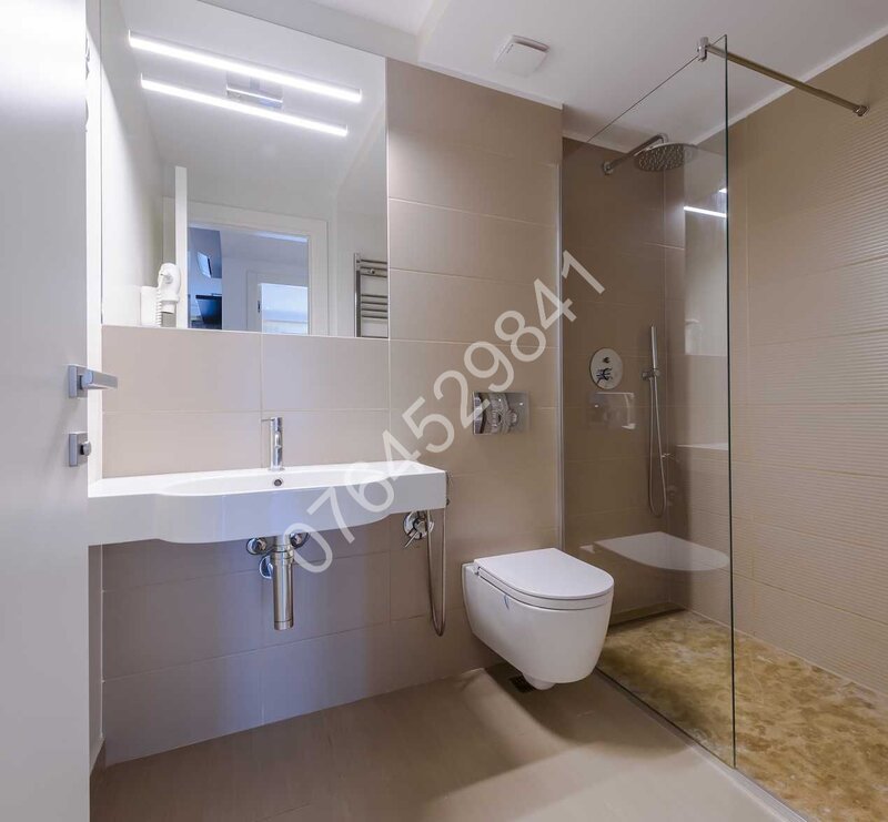 Herastrau, Sos. Nordului, Lighthouse, Str. Ghiozdanului, loc parcare, boxa.